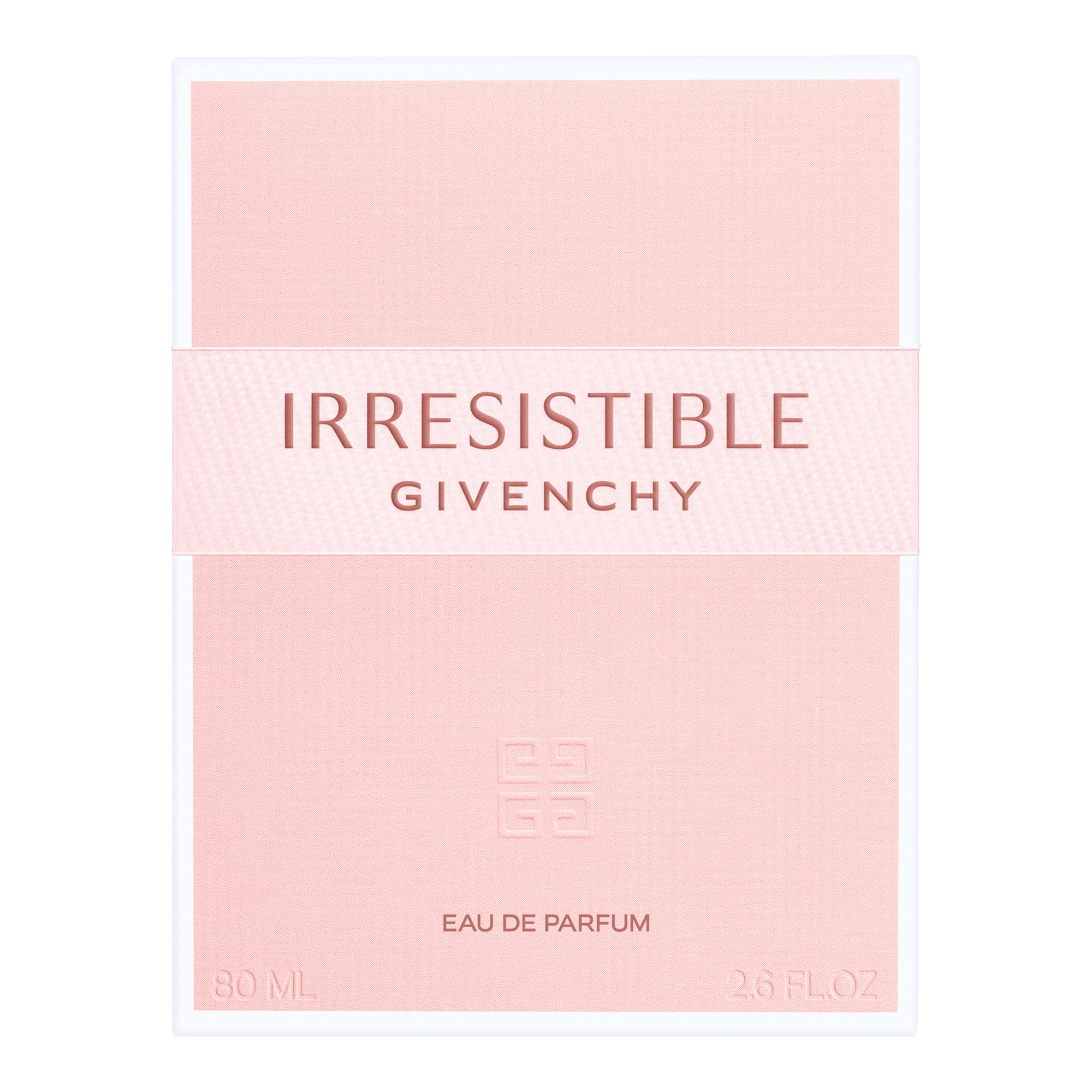 irresistible givenchy 80ml