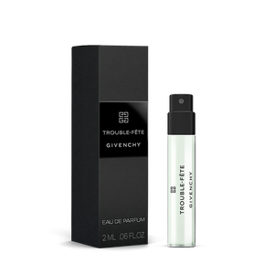 Trouble Fête Eau de Parfum - la Collection Particulière - 2ML