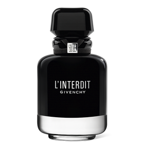 View 1 - L'INTERDIT - L'Interdit Eau de Parfum Intense усиливает и раскрывает трепет предвкушения с новой невероятной силой. GIVENCHY - 80 МЛ - P069172