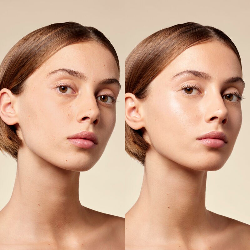 Prisme Libre Skin-caring Glow Hydrating Foundation - 24h