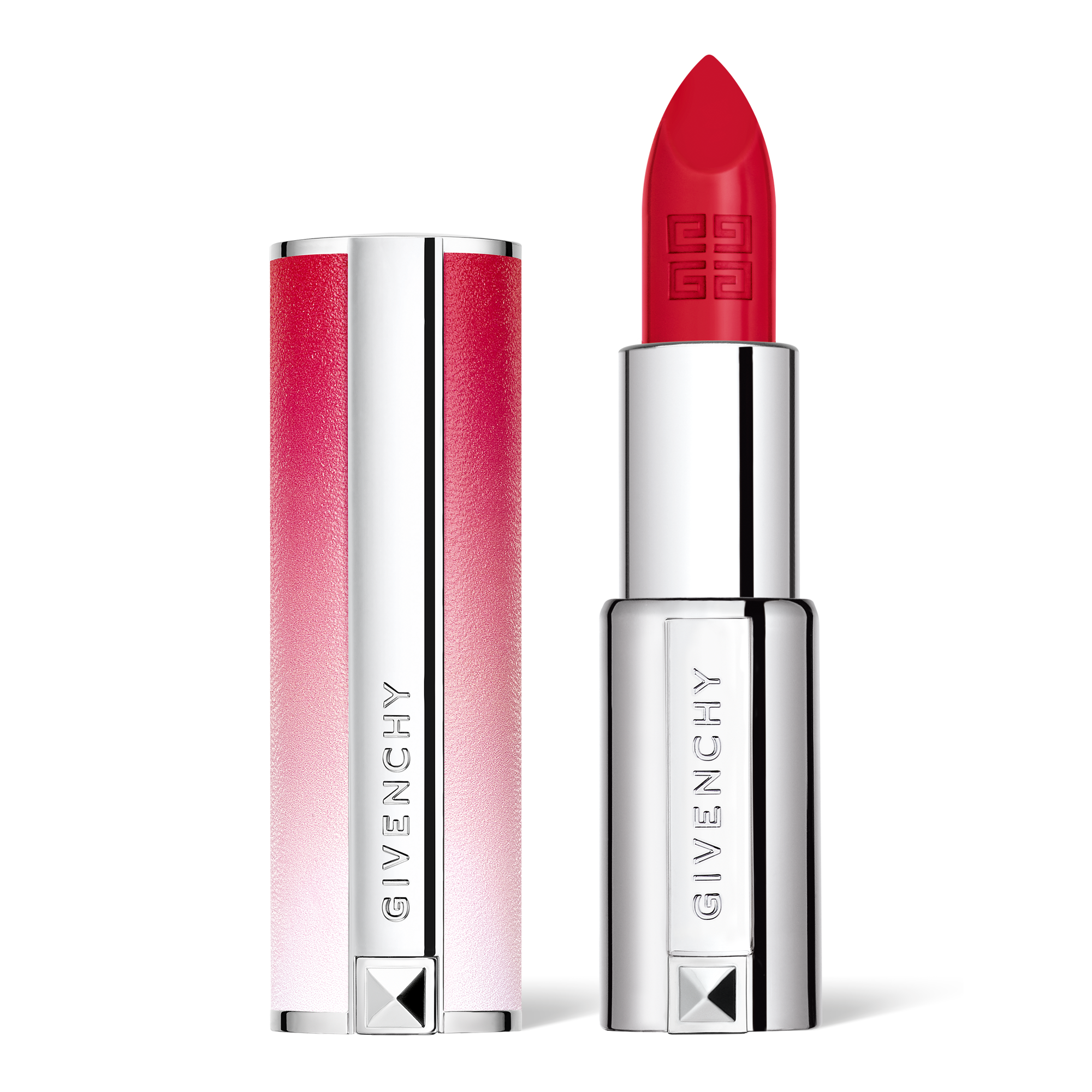 View 1 - LE ROUGE - N&deg;322 - Fearless