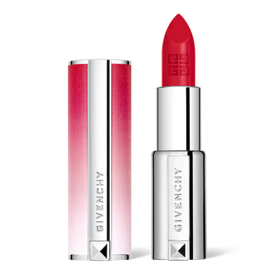 Le rouge mat givenchy clearance