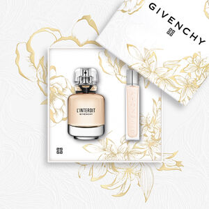 L'INTERDIT EAU DE PARFUM - GIFT SET - 50 ML