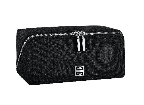 View 2 - TROUSSE HOMME NOIRE ZIPPEE GWP23 - 1 PIECE