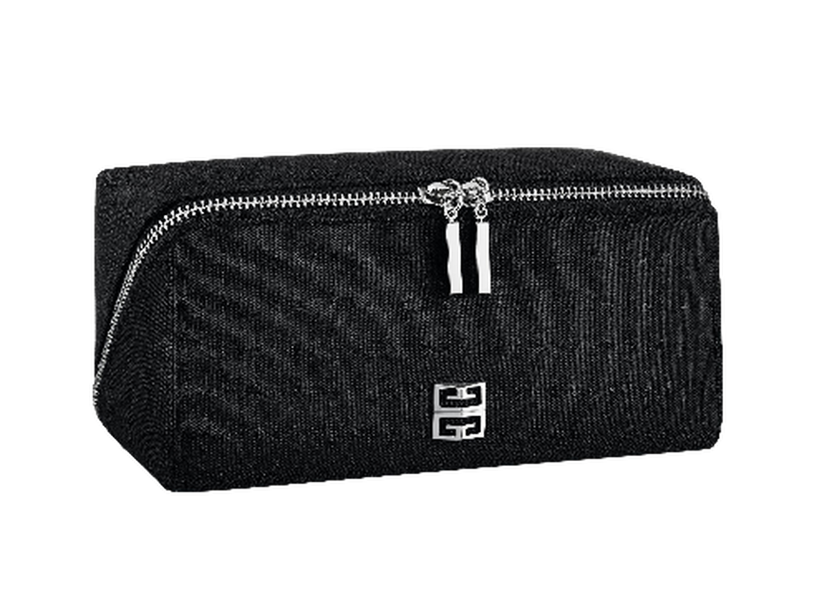 TROUSSE HOMME NOIRE ZIPPEE GWP23