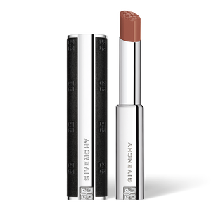 Le Rouge Interdit Satin Radiant color and lasting hydration lipstick Givenchy Beauty