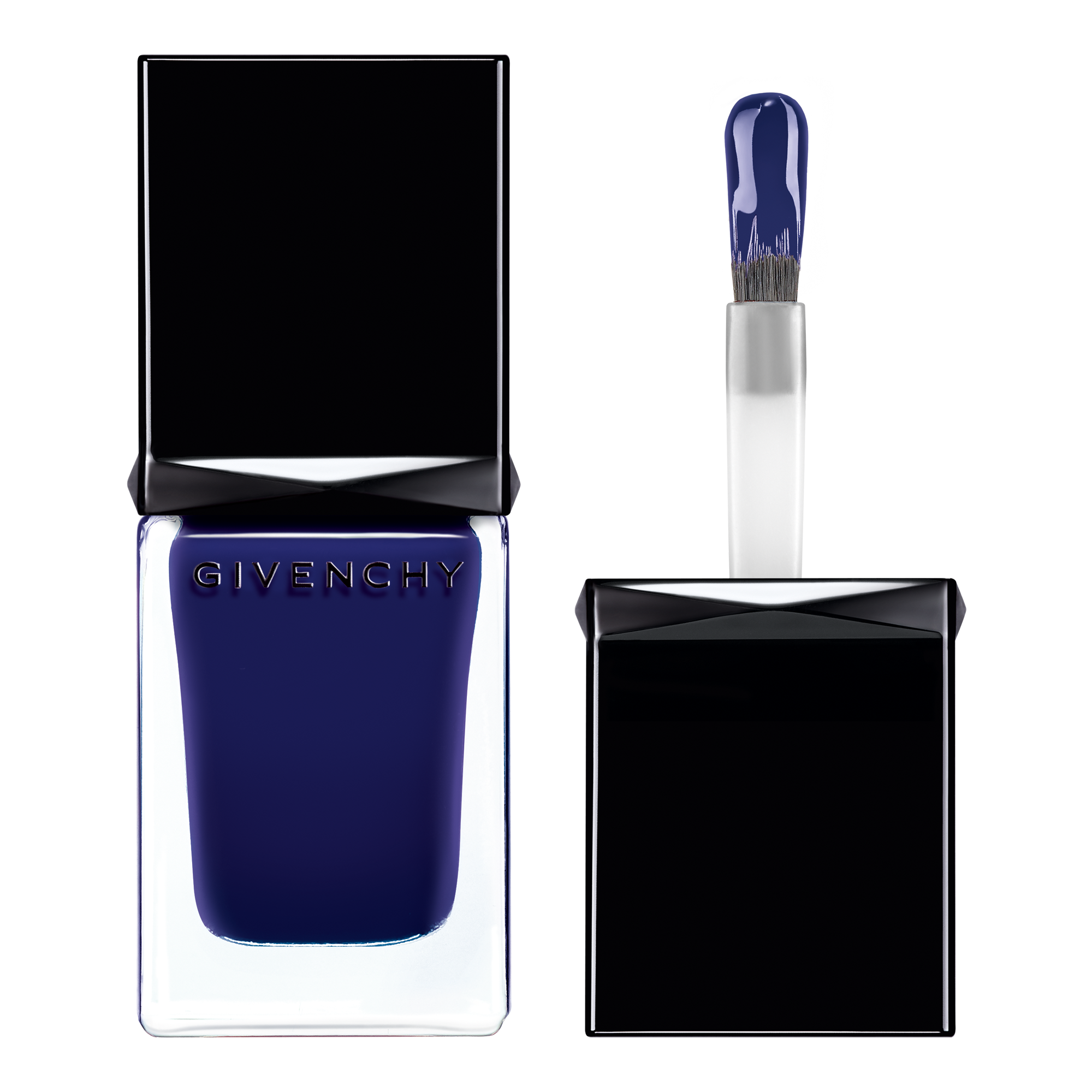 View 5 - LE VERNIS - N&deg;12 - Strong