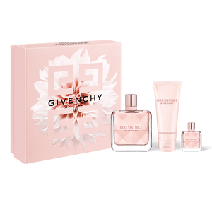View 1 - GIVENCHY IRRESISTIBLE– VALENTINE’S DAY GIFT SET GIVENCHY - P136106