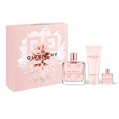 GIVENCHY IRRESISTIBLE– VALENTINE’S DAY GIFT SET GIVENCHY - P136106