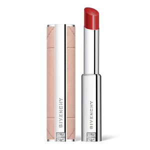 ROSE PERFECTO SHINE SERUM LIPSTICK - N°306 - LUMINOUS RED