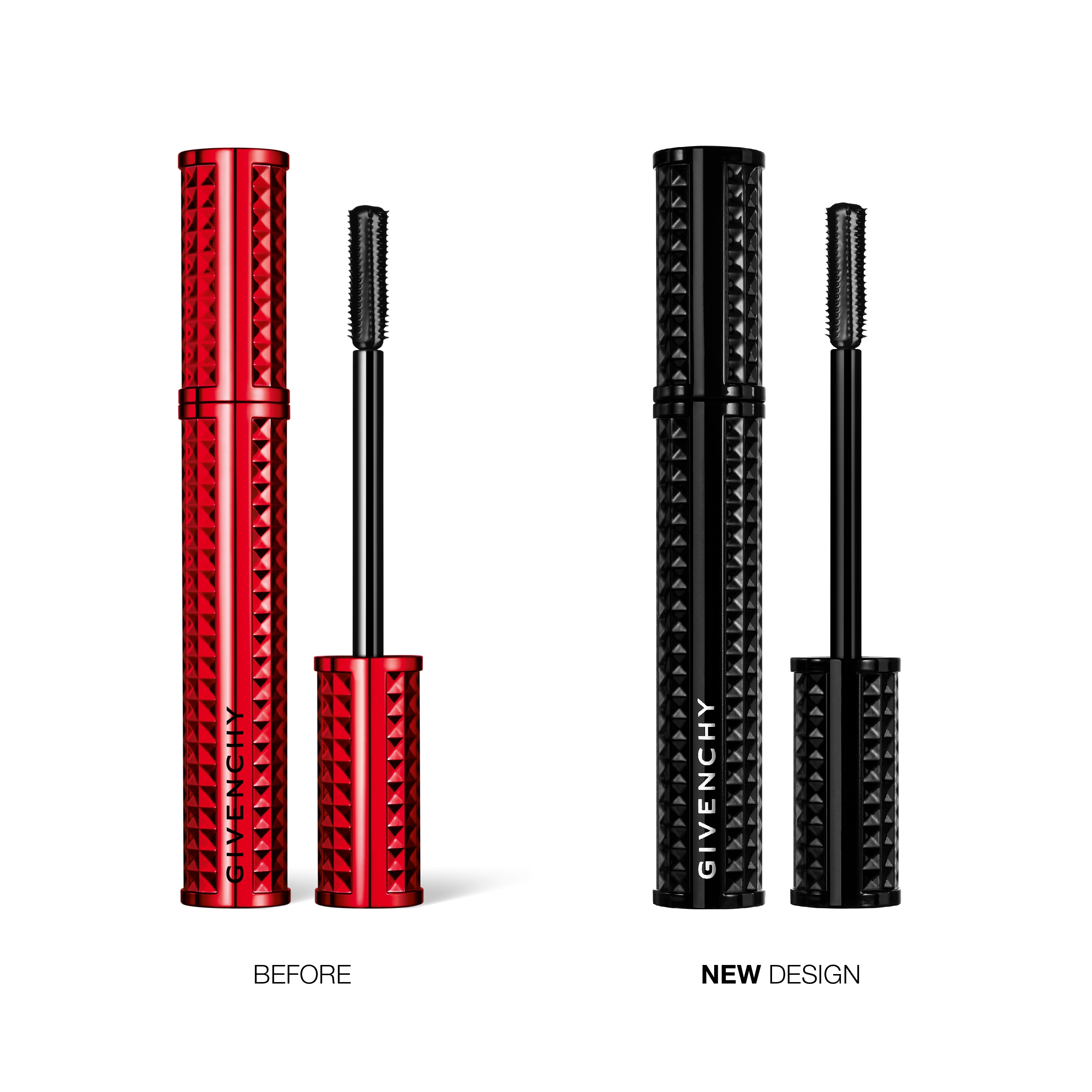 Givenchy Volume Disturbia Mascara In N01 Black Disturbia