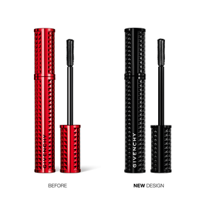View 5 - VOLUME DISTURBIA - The clump-free mascara that provides lash care and stunning volume and curve results. GIVENCHY - BLACK-35 - P000271