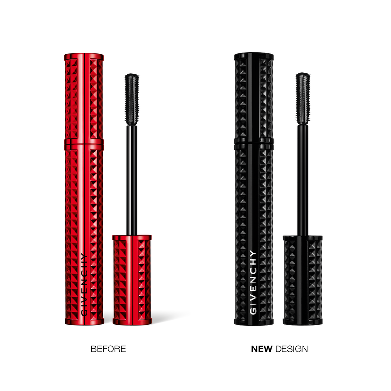 Volume Disturbia - Mascara volume & courbe tenue 24h - n4