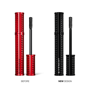 View 5 - VOLUME DISTURBIA - The clump-free mascara that provides lash care and stunning volume and curve results. GIVENCHY - Black Disturbia - P000271
