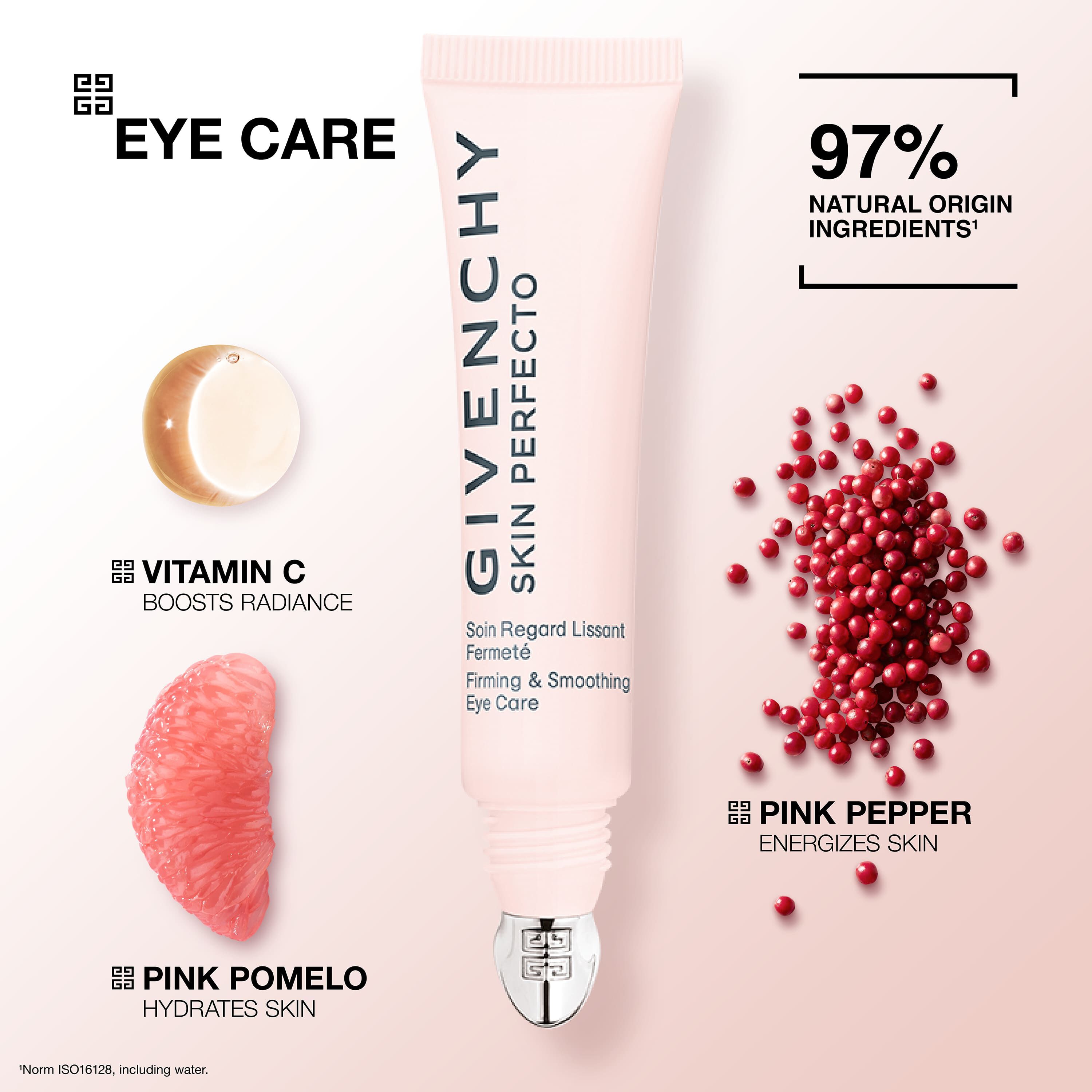 SKIN PERFECTO EYE CONTOUR