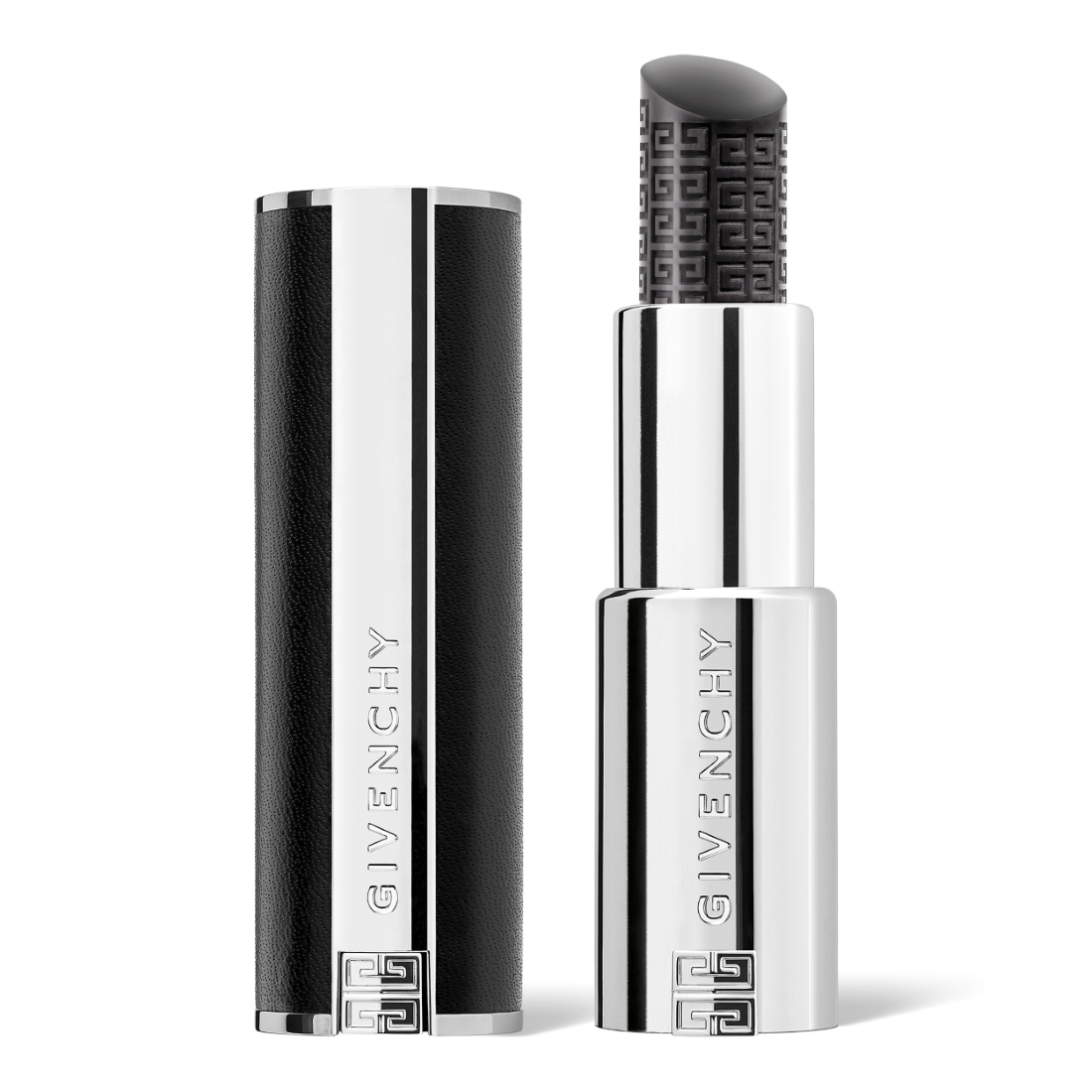 Le Rouge Interdit Balm - N&deg;10 - Revealing Color