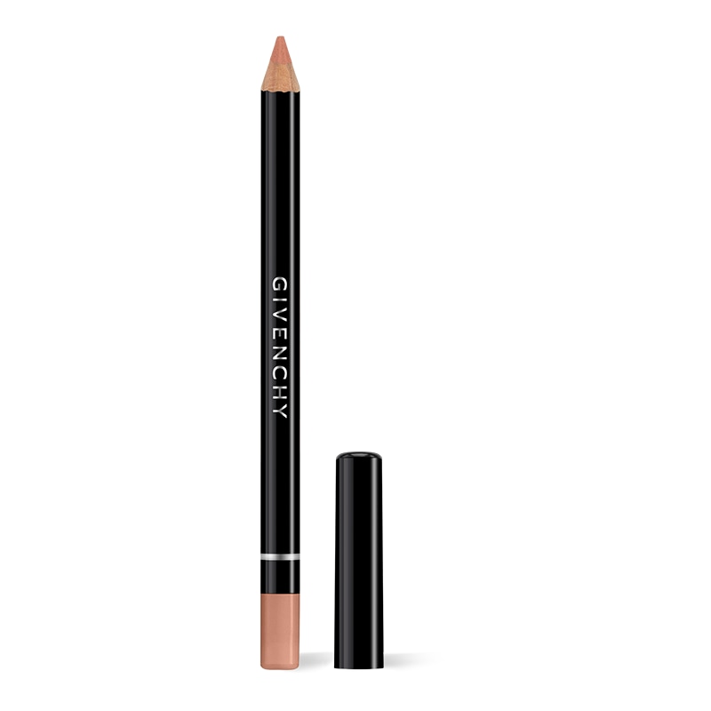 GIVENCHY - Lip Liner - Sleek Lip Pencil Tint 10 N°10 - Beige Mousseline