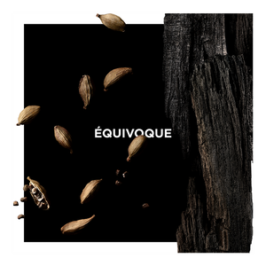 View 3 - Équivoque - Spicy, complex and paradoxical, a resolutely enigmatic fragrance. GIVENCHY - 100 ML - P031238