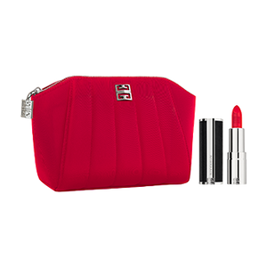 View 1 - Le Rouge Interdit pouch