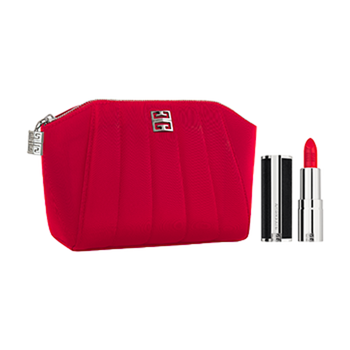 Le Rouge Interdit Pouch