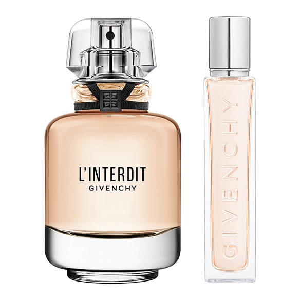 View 5 - L'INTERDIT - Christmas Gift Set - 50ML