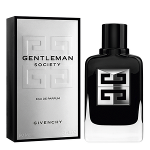 View 6 - GENTLEMAN SOCIETY GIVENCHY - 60 ML - P011240