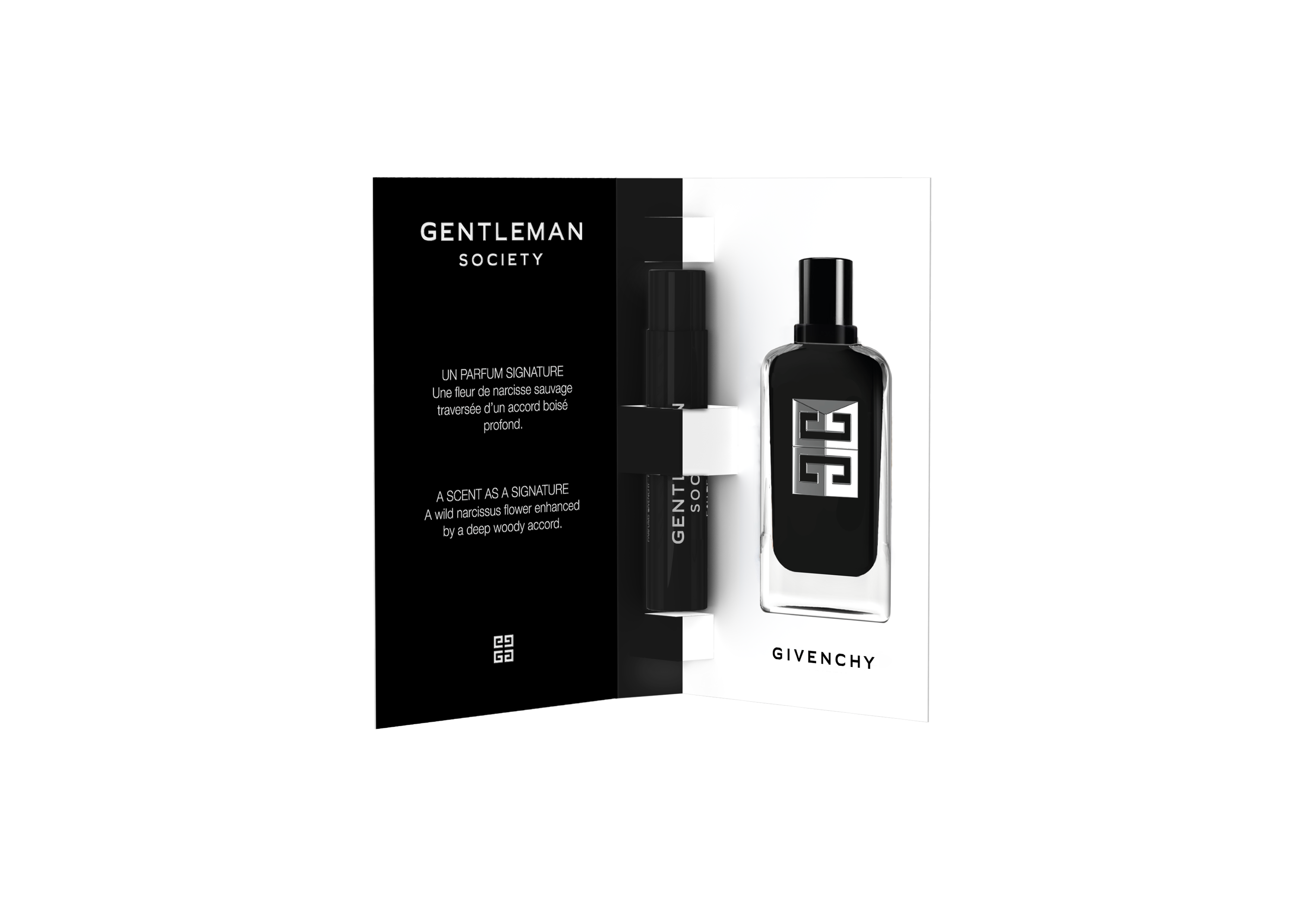 View 3 - GENTLEMAN SOCIETY - 1 ML