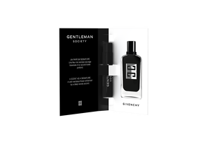 View 3 - GENTLEMAN SOCIETY