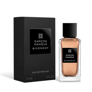 View 1 - LCP 25 GARCON MANQUE EDP MINI 10ML