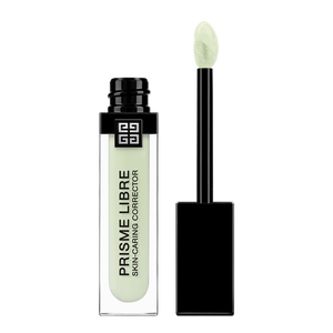 View 5 - PRISME LIBRE SKIN-CARING CORRECTOR - The color corrector with 24-hour hydration to neutralize color irregularities of the skin. GIVENCHY - GREEN - P087598