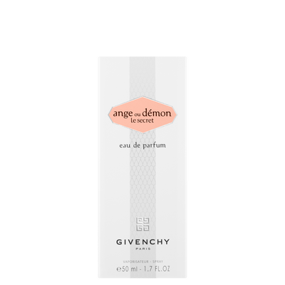 Givenchy Ange Ou Demon Le Secret Fragrance 2014 Ad Campaign Art8amby S Blog