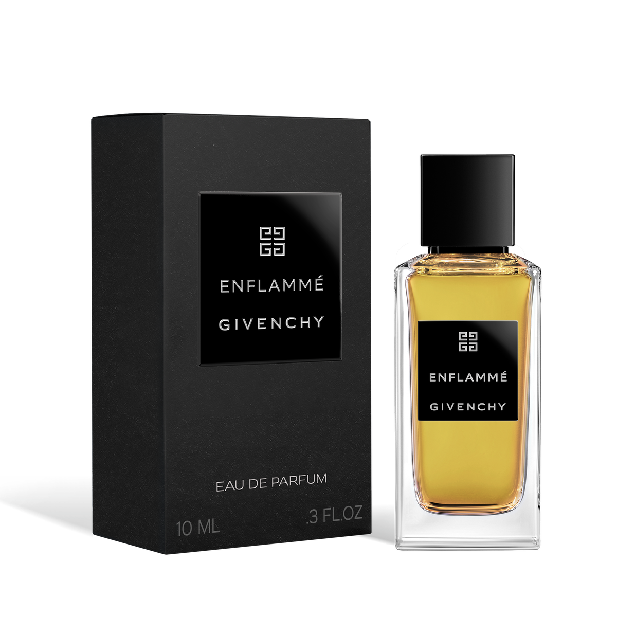 ENFLAMMÉ - LA COLLECTION PARTICULIÈRE 10ML
