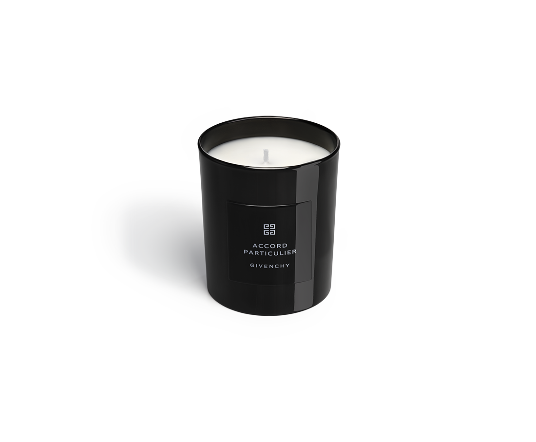 View 4 - SET ACCORD PARTICULIER - LA COLLECTION PARTICULI&Egrave;RE