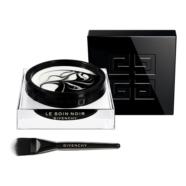 Givenchy Le Soin Noir Mask