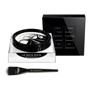 ソワン ノワール ブラン マスク Ｎ - トリートメント マスク | Givenchy Beauty
