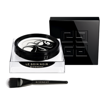 ソワン ノワール ブラン マスク Ｎ - トリートメント マスク | Givenchy Beauty
