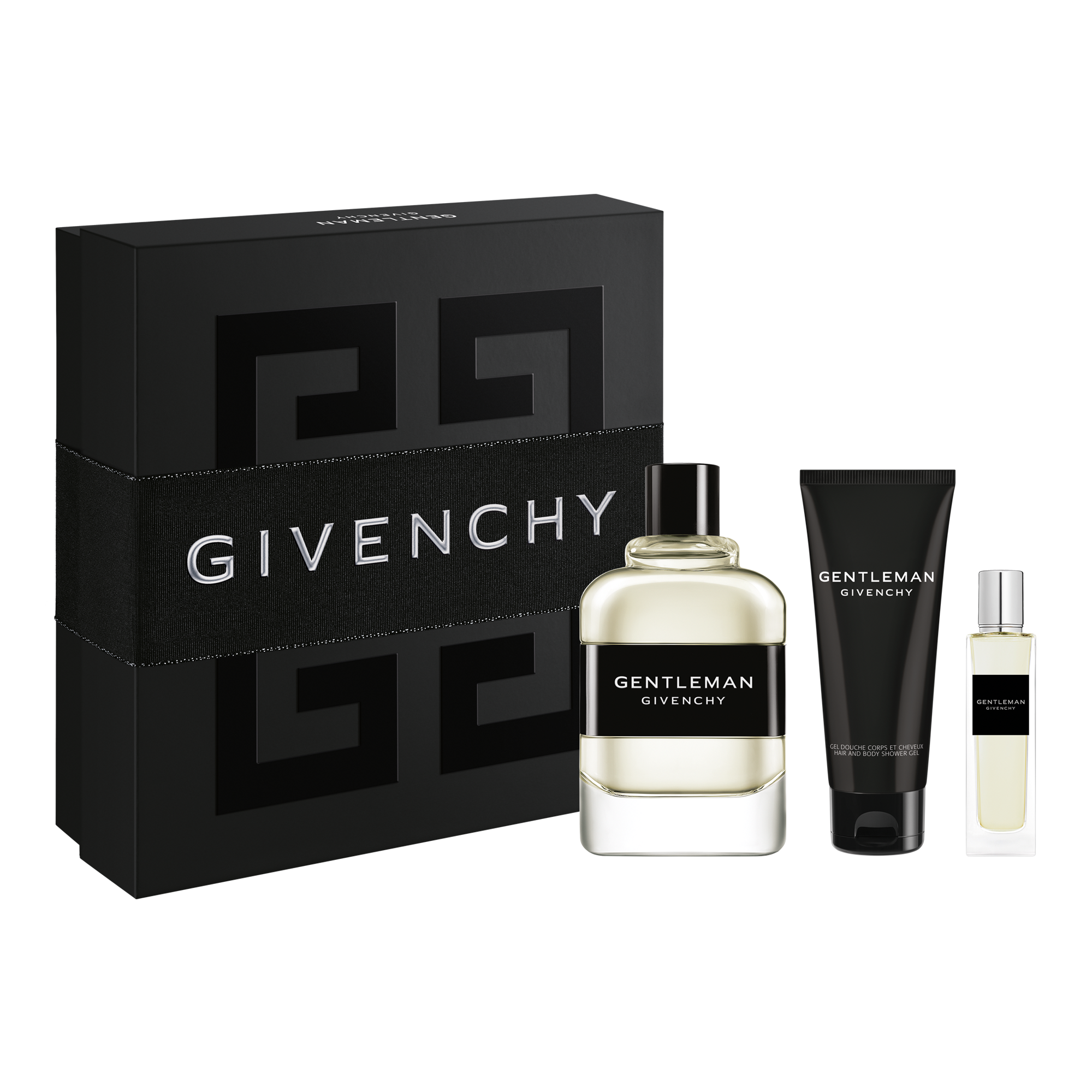 View 6 - GENTLEMAN GIVENCHY - 100 ML