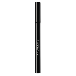 Vue 1 - LINER DISTURBIA - Le feutre liner waterproof au trait précis et modulable avec sa formule noire intense. GIVENCHY - Black Disturbia - P072008