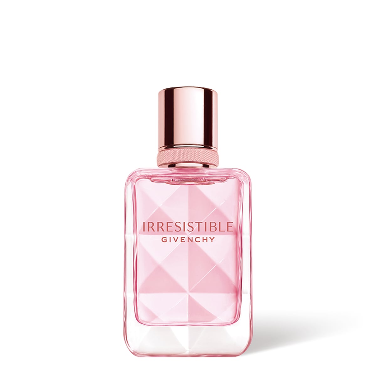 Givenchy Irresistible Very Floral In Transparent