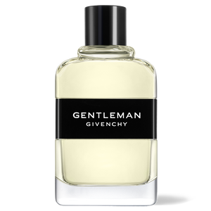View 1 - GENTLEMAN GIVENCHY - A uniquely powerful masculine scent, facetted with a noble, elegant flower. GIVENCHY - 100 ML - P011121