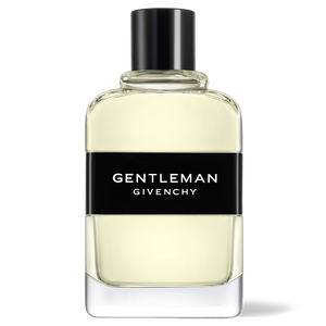 Gentleman Givenchy Eau de toilette para hombre