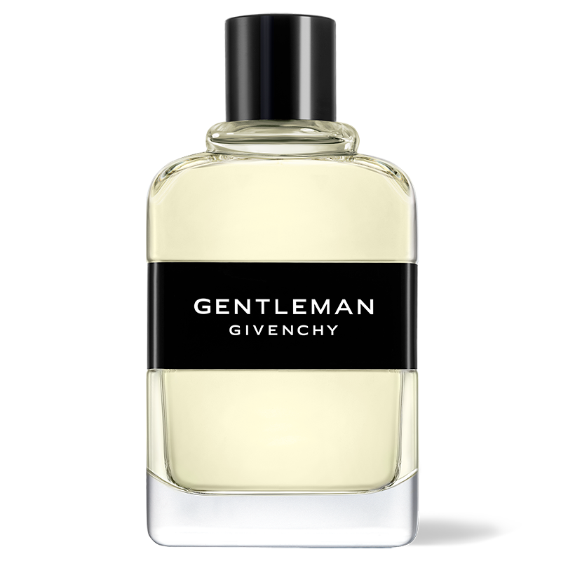 Gentleman Givenchy - Eau de toilette woody, floral, fougere