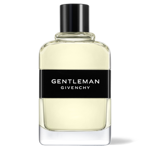 View 1 - GENTLEMAN GIVENCHY - A uniquely powerful masculine scent, facetted with a noble, elegant flower. GIVENCHY - 100 ML - P011121