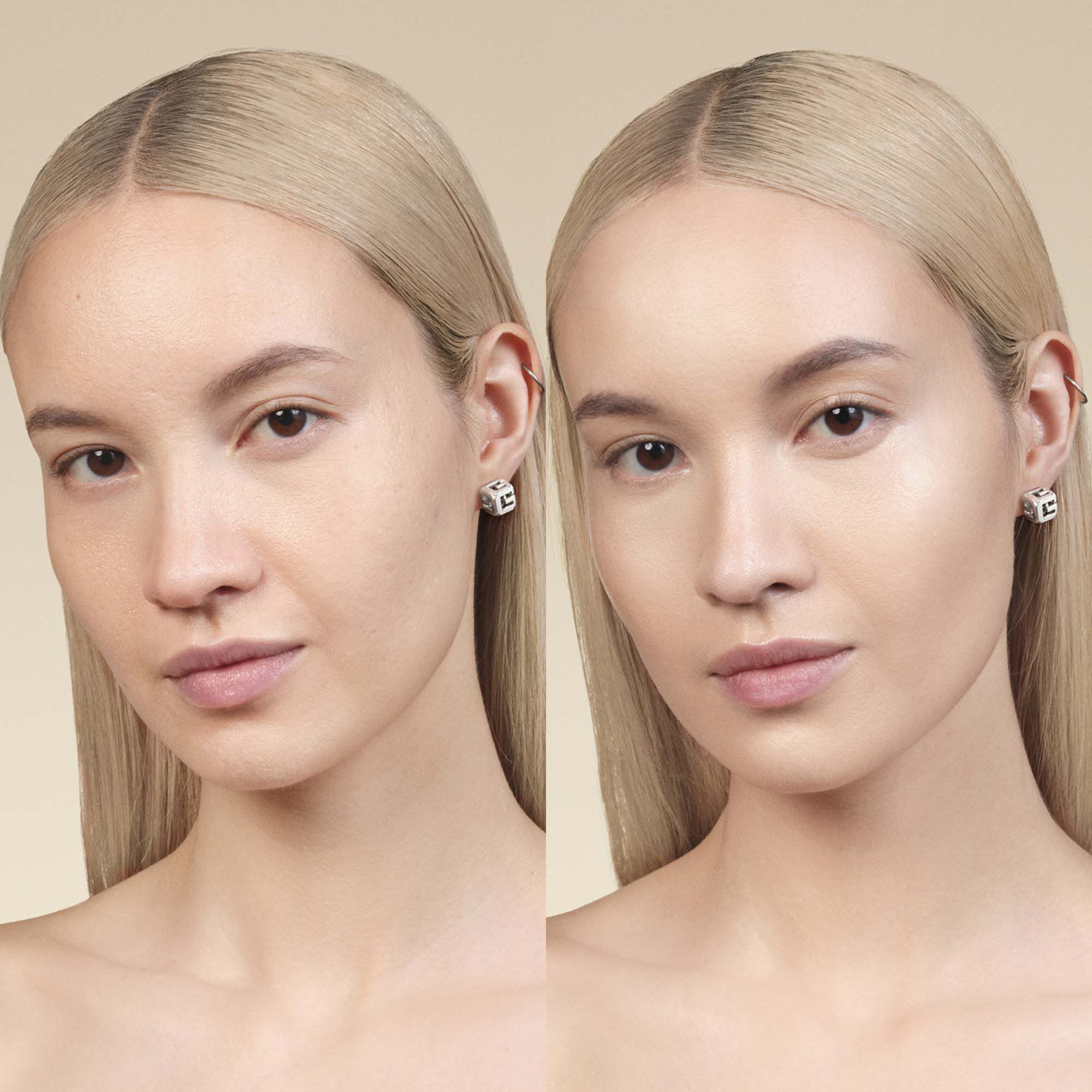 プリズム・リーブル・スキンケアリング・グロウ・クッション（レフィル