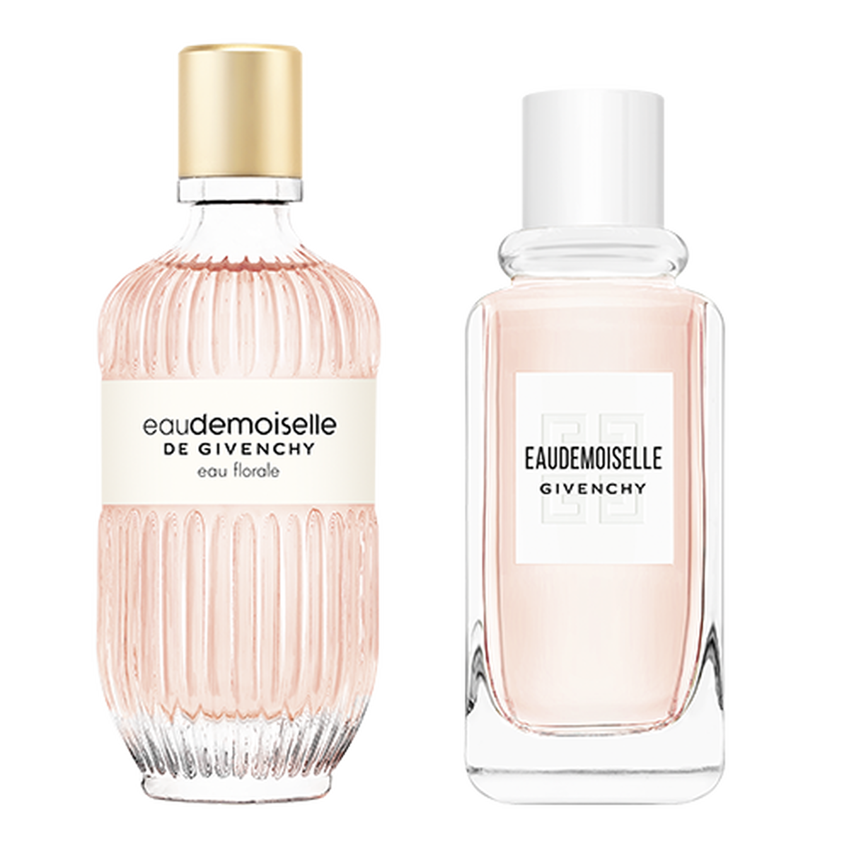 【値下げ】Givenchy Eau Demoiselle 100mL Eaudemoiselle Eau Florale - Eau de toilette floral, fresh
