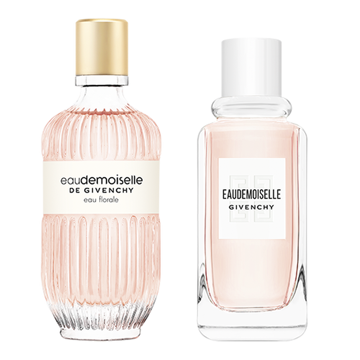 Eau de toilette - Eaudemoiselle Eau Florale | Givenchy Beauty