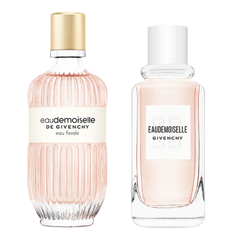 Eaudemoiselle Eau Florale - Eau de toilette floral, fresh, fruity - n3