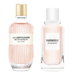 GIVENCHY オードモワゼル フローラルオーデトワレ/100 mr オードモワゼル フローラル オーデトワレ - オーデトワレ