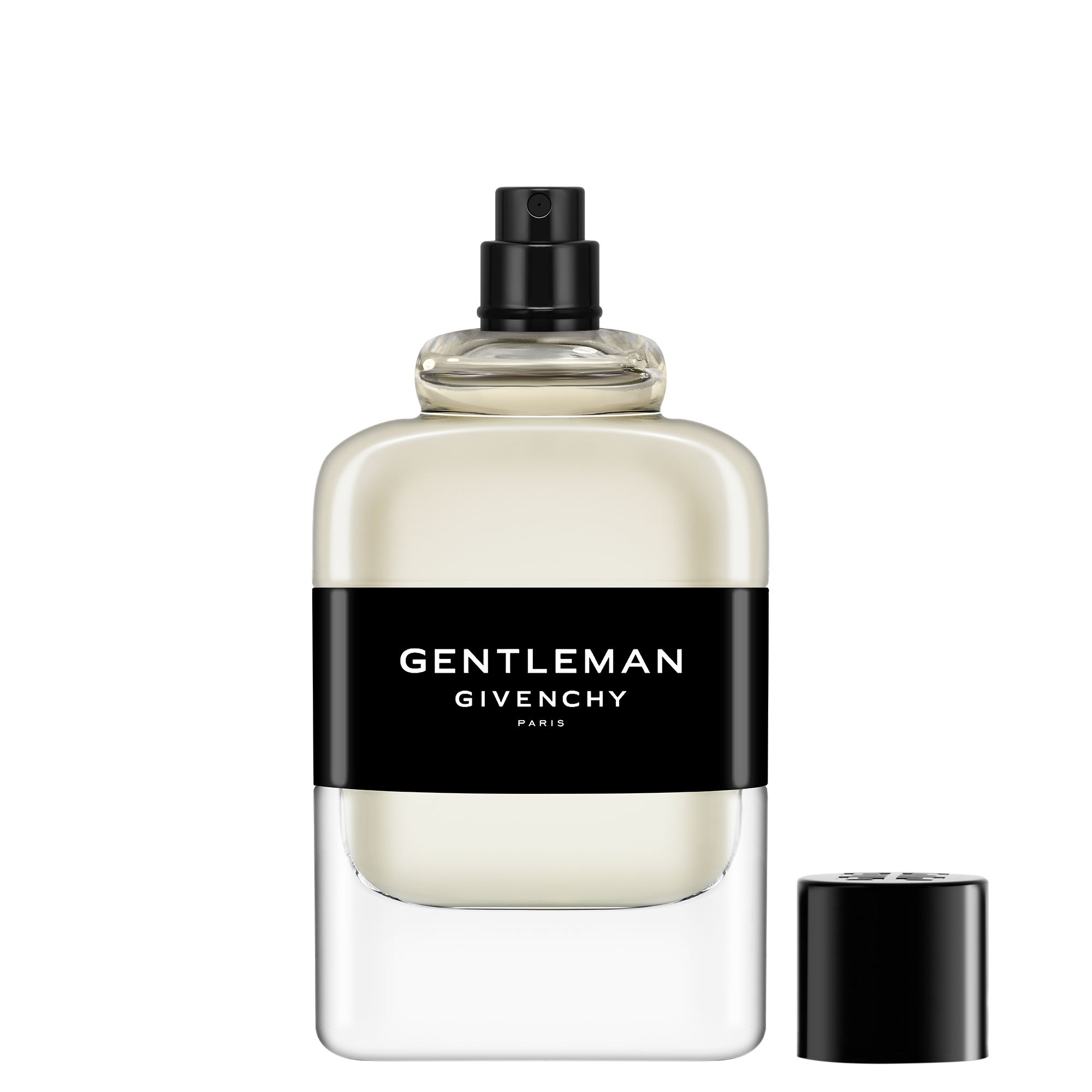 givenchy gentleman paris