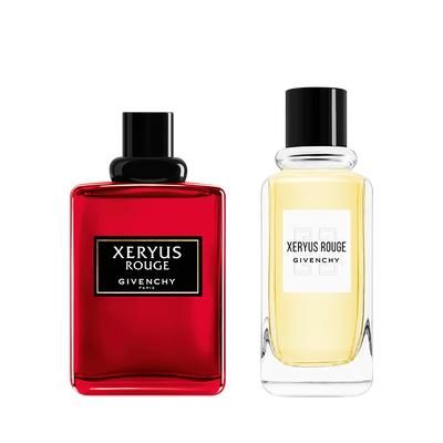 Givenchy xeryus rouge 100ml hot sale